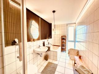 Apartment am Baumoval - 7