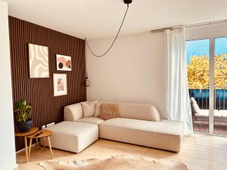 Apartment am Baumoval - 9