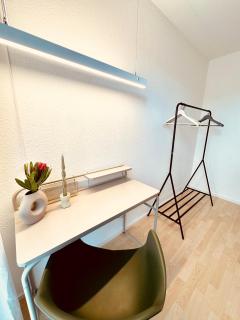 Apartment am Baumoval - 3