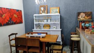 Apartamento privativo aconchegante - 1