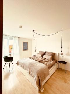 Apartment am Baumoval - 0