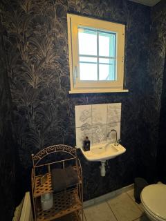 Gîte Au nid de cigognes - 3