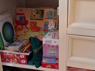 Séjournez avec le Mont-Saint-Michel en toile de fond 8 pers - 1