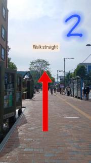 혜화역, 종로, 명동5분,홍대,이태원20분 - 7