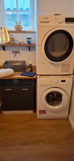 Séjournez avec le Mont-Saint-Michel en toile de fond 8 pers - 2