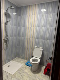 Maison familiale 2 chambres salon marocain - 4