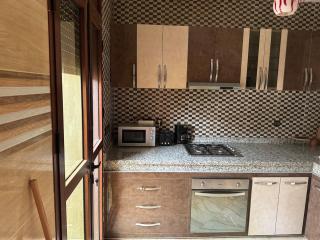 Maison familiale 2 chambres salon marocain - 3