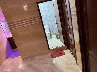 Maison familiale 2 chambres salon marocain - 2