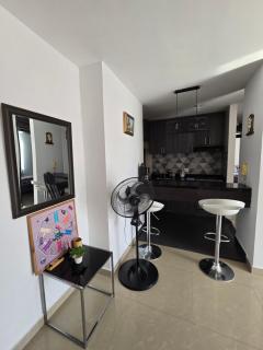 Espectacular apartamento de 3 habitaciones con piscina y parqueadero privado Excelente Relacion Precio Calidad Puntaje - 4