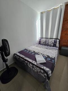 Espectacular apartamento de 3 habitaciones con piscina y parqueadero privado Excelente Relacion Precio Calidad Puntaje - 3