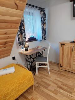 Apartamenty U KAMILA - 8