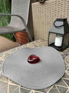 Cosy flat with large balcony and free parking - 2