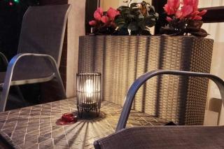 Cosy flat with large balcony - Bucarest - 4