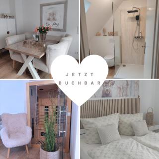 Perle am Waltenberg mit Sauna - im Herzen von Winterberg - 0