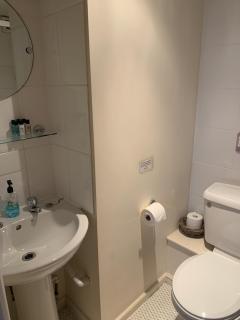 The Lord Nelson Inn - 9