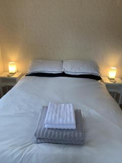 The Lord Nelson Inn - 8