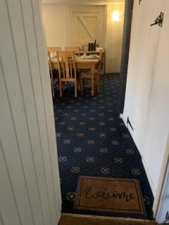 The Lord Nelson Inn - 6