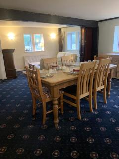 The Lord Nelson Inn - 1