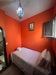 Traditional house with panoramic terrace - 5