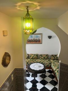 Traditional house with panoramic terrace - 4