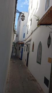 Traditional house with panoramic terrace - 1