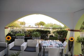 Villetta Il Faro sul Mare - 9