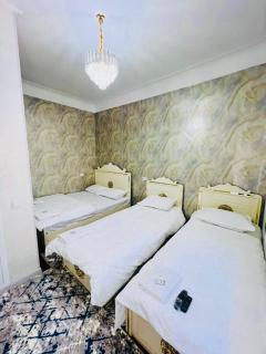 Guesthouse Anora 6, Three minutes walk from Registan Square, The very Center of Samarkand - Samarkand - 7