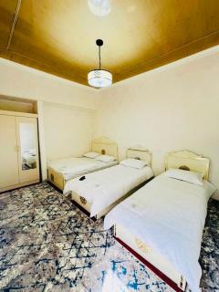 Guesthouse Anora 6, Three minutes walk from Registan Square, The very Center of Samarkand - Samarkand - 6