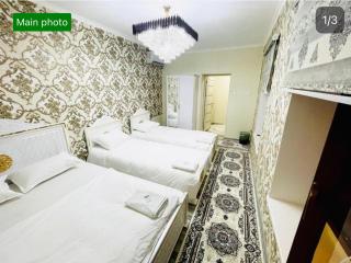 Guesthouse Anora 6, Three minutes walk from Registan Square, The very Center of Samarkand - Samarkand - 4
