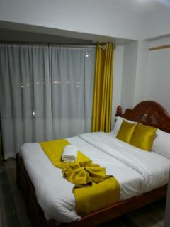 Shiku's Homestay - 0