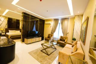 Pavilion Suites - Premium ApartHotel in Bahria Town - 8