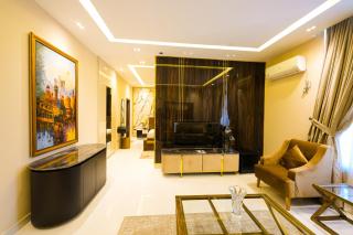Pavilion Suites - Premium ApartHotel in Bahria Town - 7
