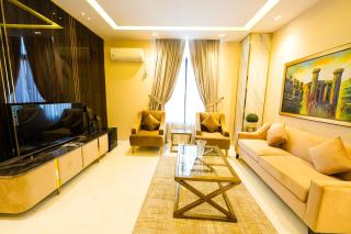 Pavilion Suites - Premium ApartHotel in Bahria Town - 6