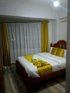 Shiku's Homestay - 5