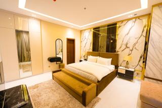 Pavilion Suites - Premium ApartHotel in Bahria Town - 0