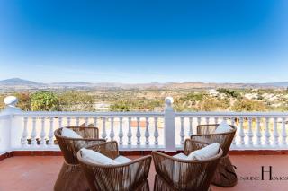 Heated pool & spa villa in the mountains - 9