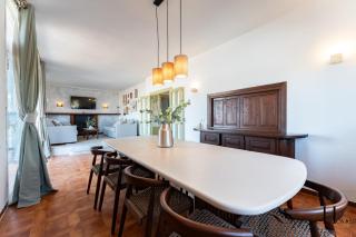 Heated pool & spa villa in the mountains - 5