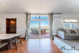 Heated pool & spa villa in the mountains - 6