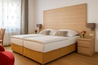 Das Falk Apartmenthaus - 3