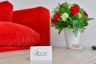 Das Falk Apartmenthaus - 2
