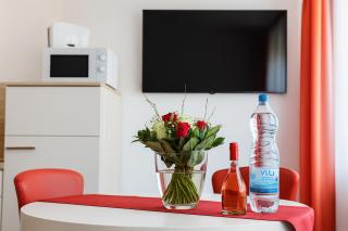 Das Falk Apartmenthaus - 4