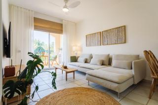 Mediterranean Dream by the Sea - 0