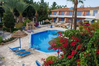 Mediterranean Dream by the Sea - 2