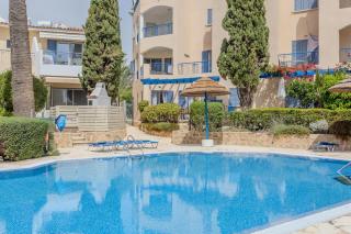 Mediterranean Dream by the Sea - 1