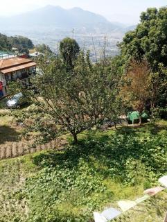 Farm house in danda gaun, shivapuri - 0