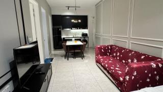 Axon Apartment Near Lot 10 Bukit Bintang KL - 4