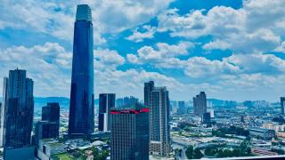 Axon Apartment Near Lot 10 Bukit Bintang KL - 9