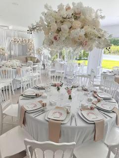 Garden Villa Luxury - 9