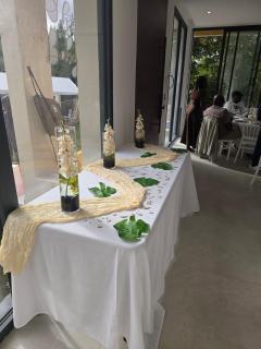 Garden Villa Luxury - 7