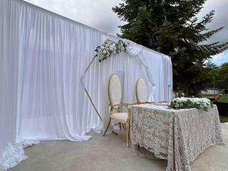 Garden Villa Luxury - 6